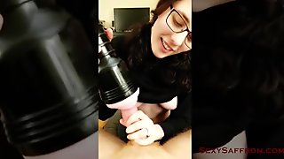 Fleshlight Unboxing and Test!
