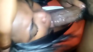sloppy suck and swallow