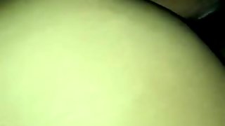 Girlfriend squirts after making me cum fast POV