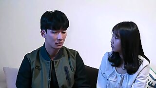 Coreana suave colección mejor sexo romántico