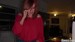 Mature Milf Wants to Fuck Big Dick Son