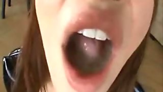 Fabulous Swallow scene with Compilation,Blowjob scenes